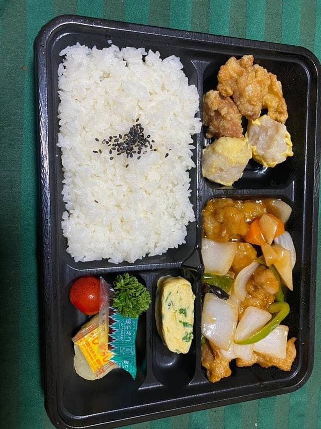 弁当屋 えの吉 - サブ画像1