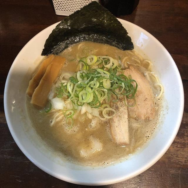 いりにぼ - サブ画像1