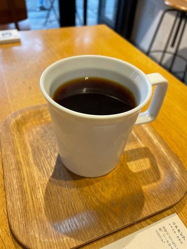 WEEKENDERS COFFEE AllRight - サブ画像1