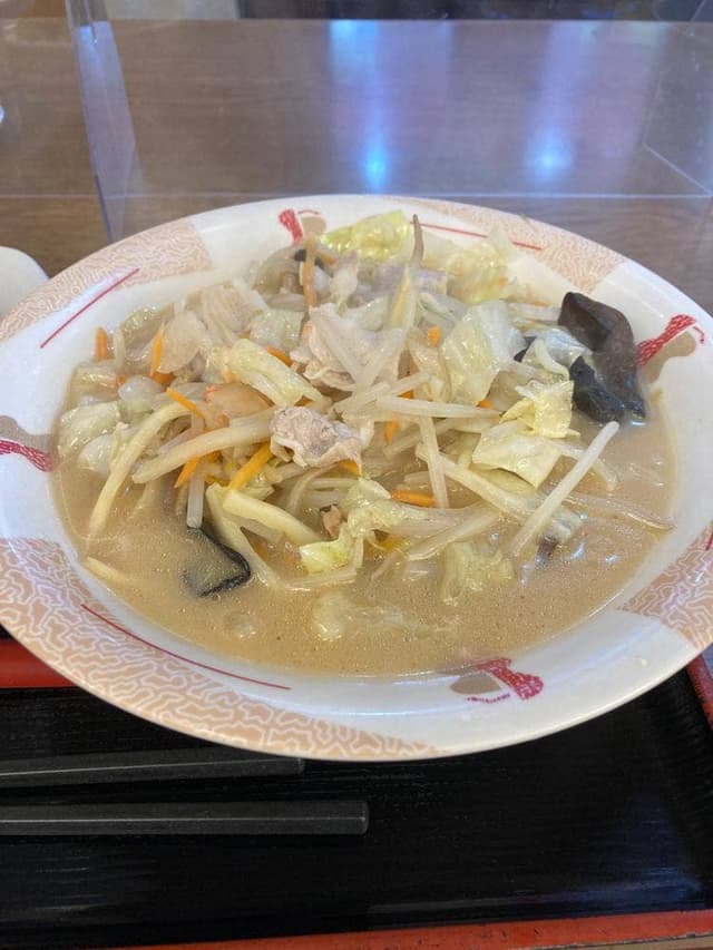 珉珉 福島店 - サブ画像3