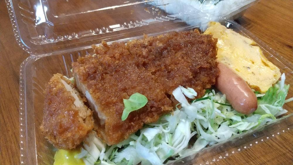 ミートショップ マザークワバラ