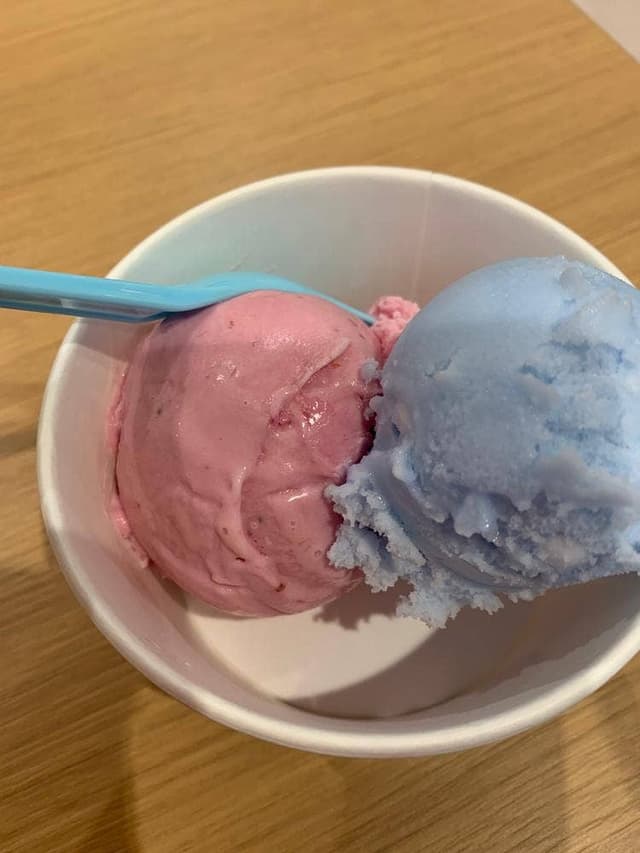 ホブソンズ 青木島ショッピングパーク店 - サブ画像2