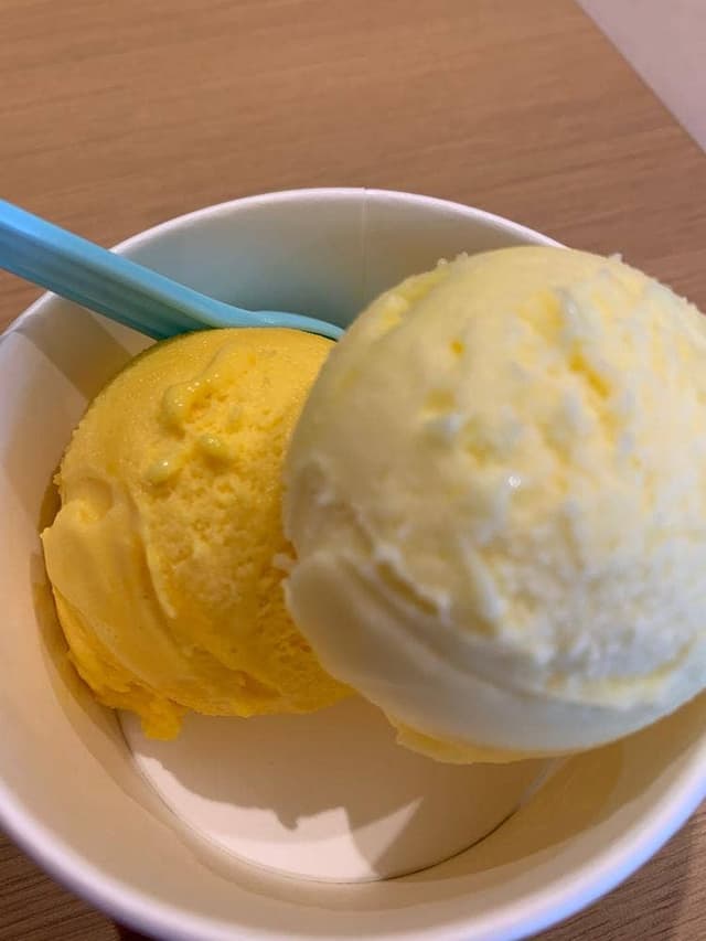 ホブソンズ 青木島ショッピングパーク店 - サブ画像1