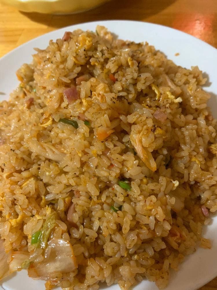 台湾料理 聚仙閣