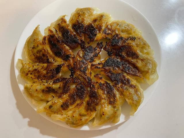 肉菜汁餃子 餃一郎 - サブ画像2