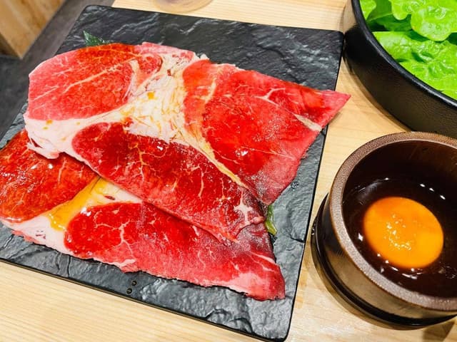 近江焼肉ホルモンすだく 京都西院店 - サブ画像2
