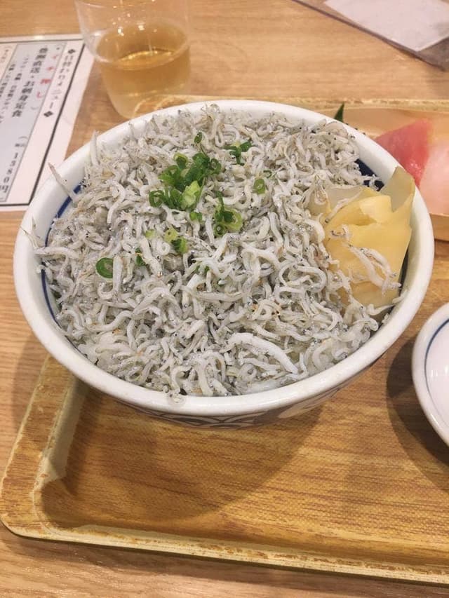 築地食堂 源ちゃん MARK IS みなとみらい店 - サブ画像2