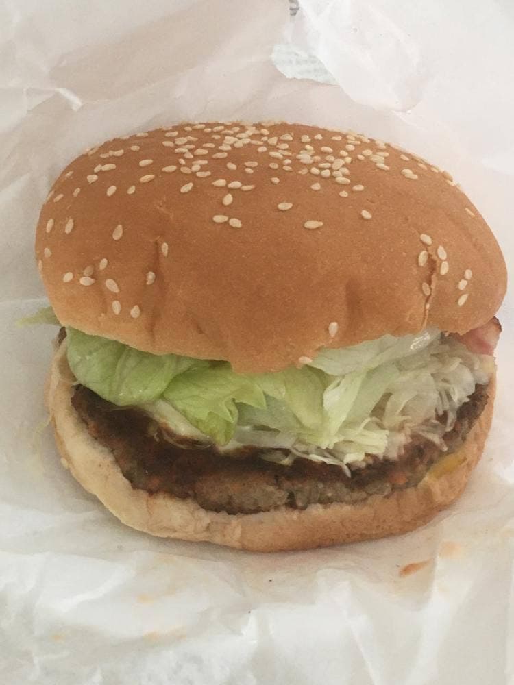 Hamburger SUKEYA 香椎駅前店