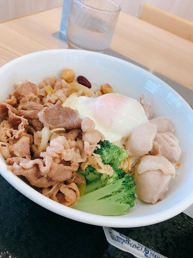 吉野家 堺インター店 - サブ画像1