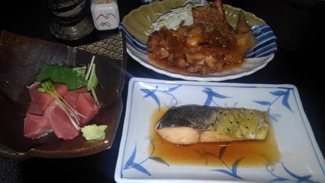 とう山閣 - サブ画像2