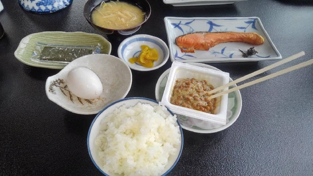 とう山閣