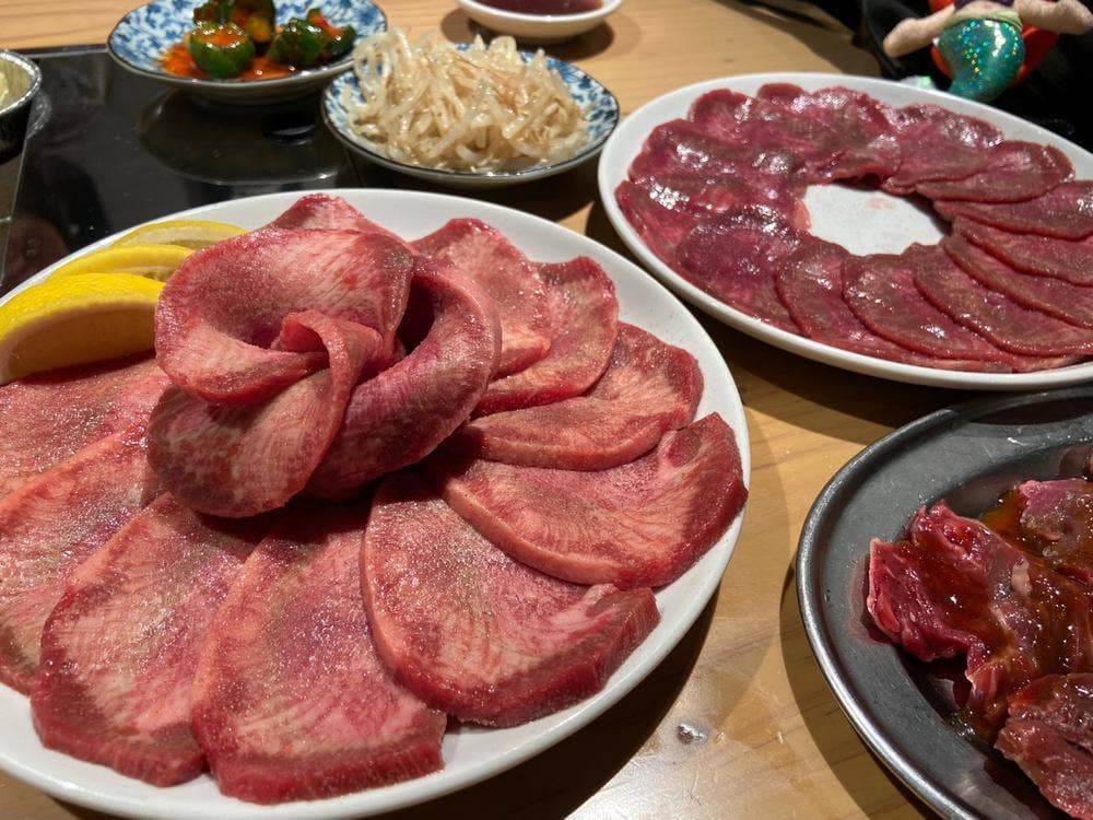 大衆焼肉ホルモン 大松 西宮北口店