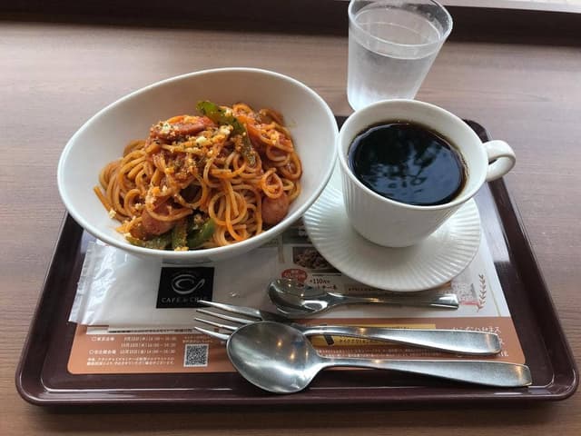 カフェ・ド・クリエ 神奈川運転免許センター店 - サブ画像2