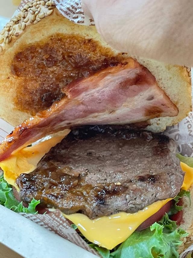 C's diner - サブ画像1