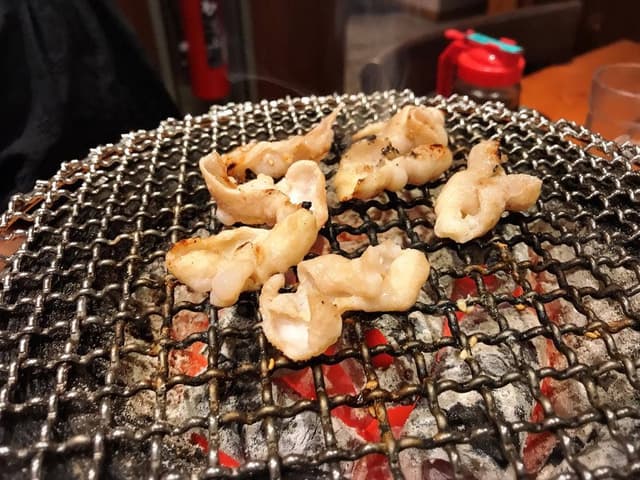 煉屋滝川 - サブ画像3