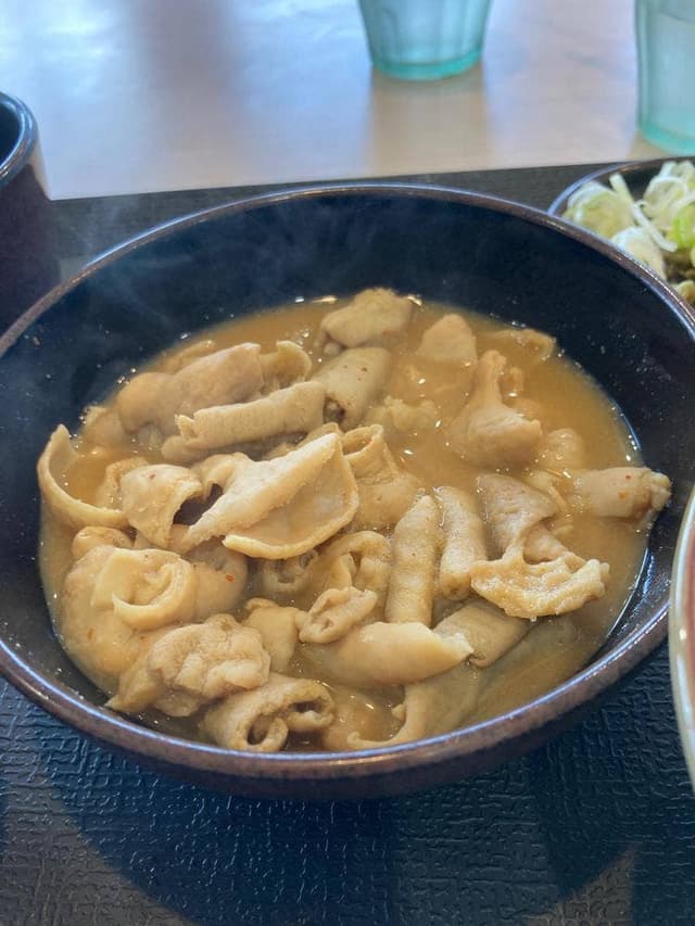 上州もつ次郎 吉野町店 - サブ画像2