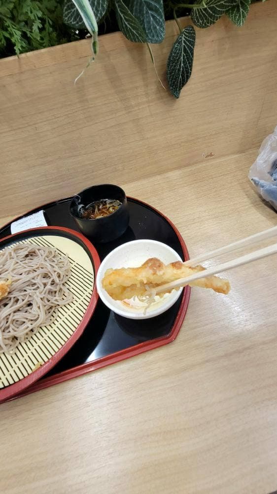 丼とそばの店 中村丼兵衛 - サブ画像3