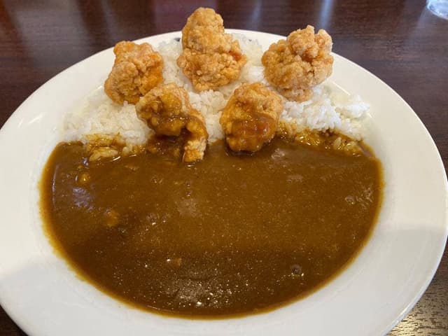 カレーハウスCoCo壱番屋 石巻蛇田店 - サブ画像1