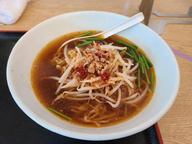 台湾料理 福福 富士吉田店 - サブ画像1