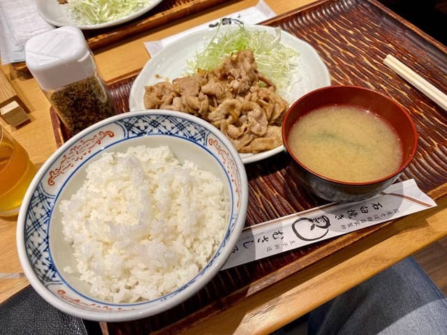 むさし乃 - サブ画像2