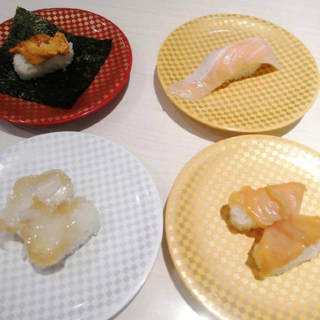 魚べい 滝川店 - サブ画像2