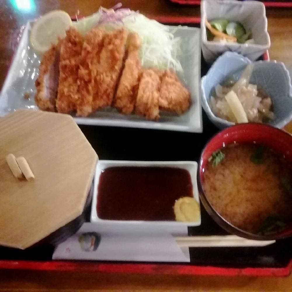 味のなかた