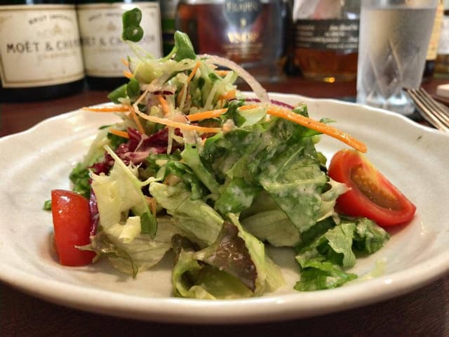 洋風食堂フルールフローラ - サブ画像3