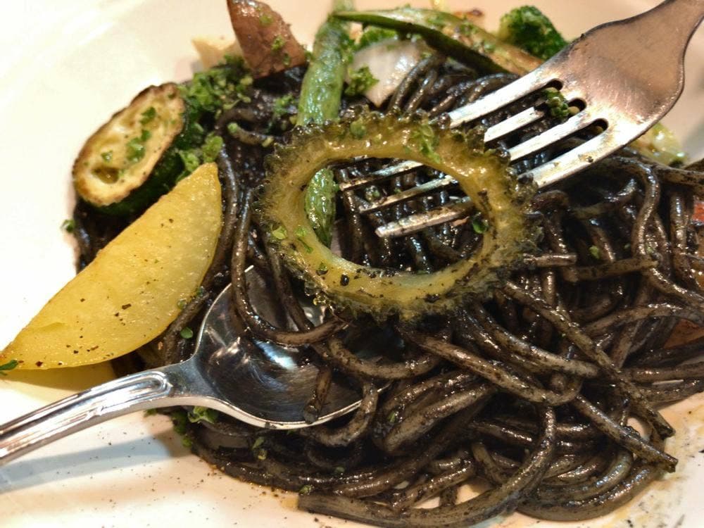 洋風食堂フルールフローラ