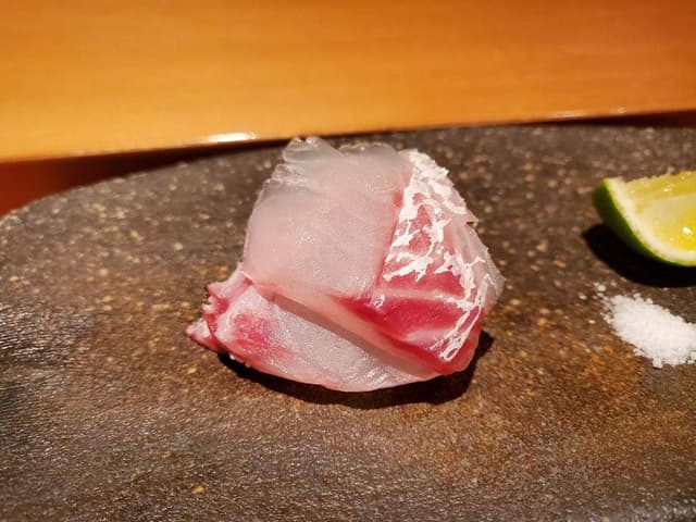 鮨 湯もと - サブ画像3