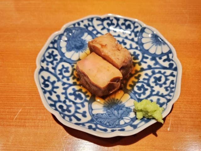 鮨 湯もと - サブ画像2