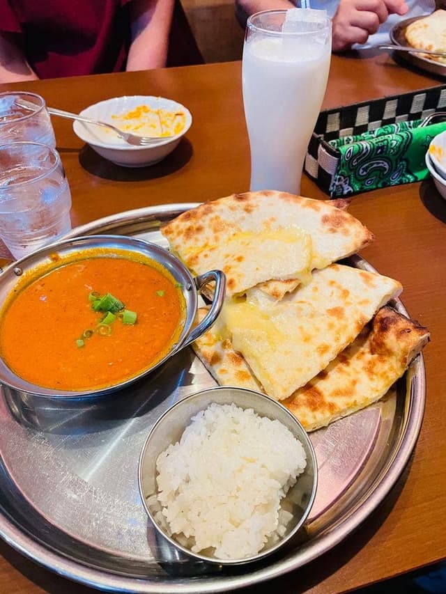 シダラタ 靭公園店 - サブ画像1