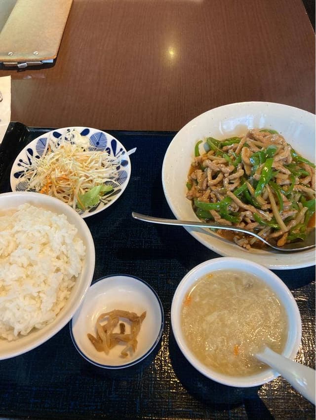 香港軒 辻堂店 - サブ画像3