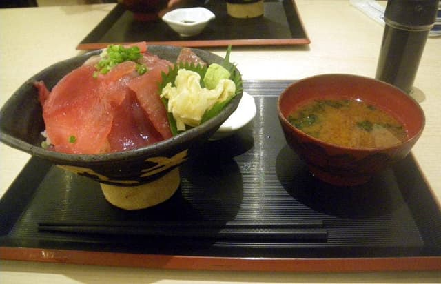 マキハラ食堂 イオンモール東浦店 - サブ画像2