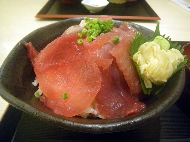 マキハラ食堂 イオンモール東浦店 - サブ画像3