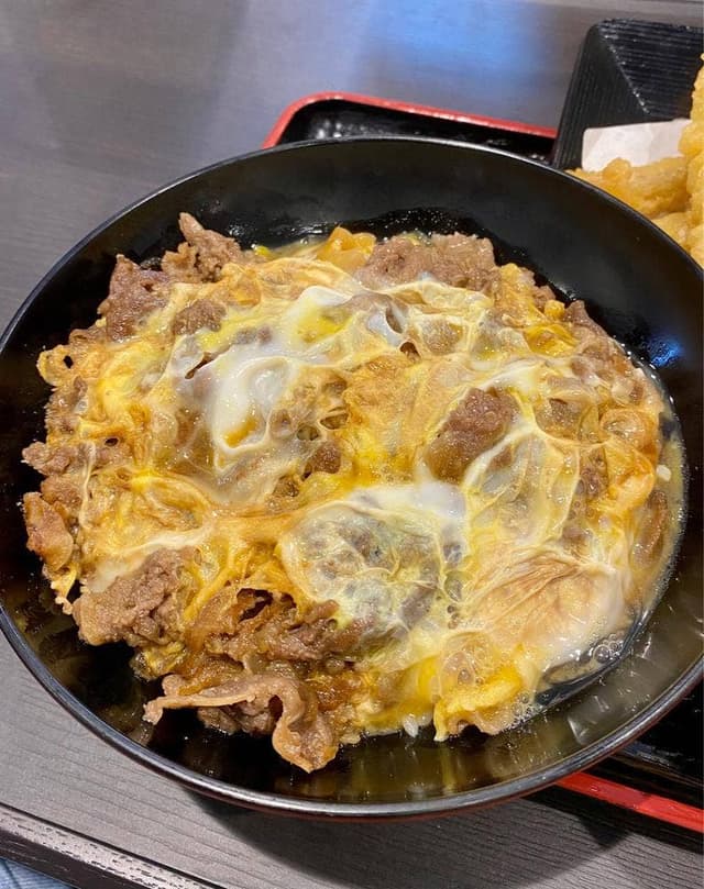 資さんうどん 浜線バイパス店 - サブ画像1