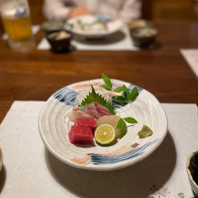 大分の海と山の料理 でんでん - サブ画像3