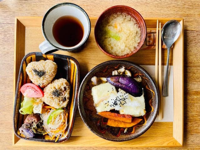 喫茶さざなみハウス - サブ画像1