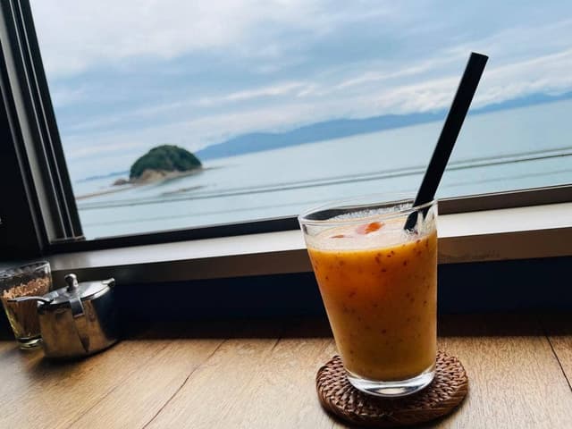 喫茶さざなみハウス - サブ画像2