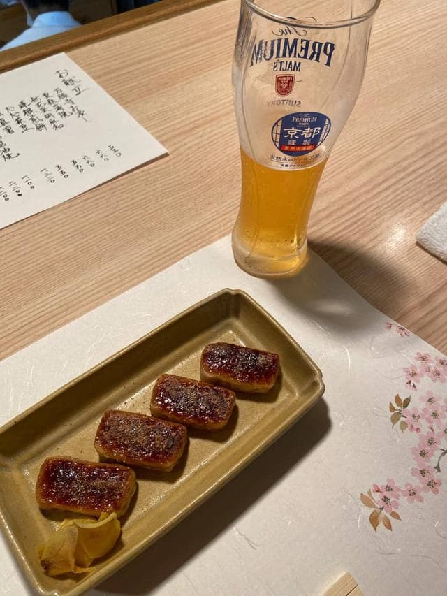 おばんざい櫻川 - サブ画像2