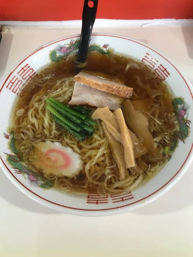 華苑 - サブ画像1