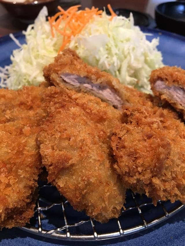 とんかつ とん八 新庄東口店 - サブ画像1
