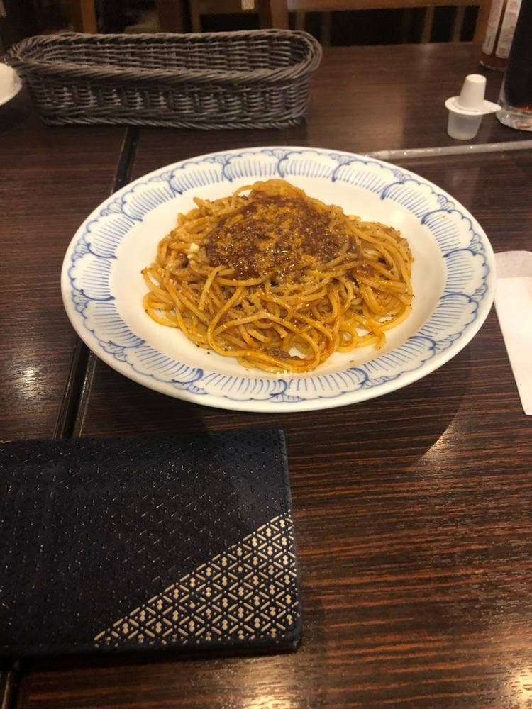 鎌倉パスタ トツカーナ店