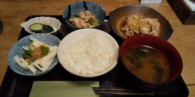 神田和泉屋乃坐 - サブ画像3