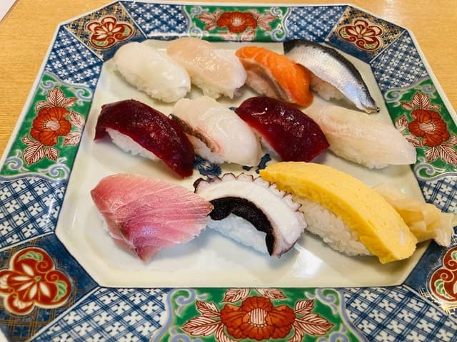 鮨処 蛇の目 - サブ画像2