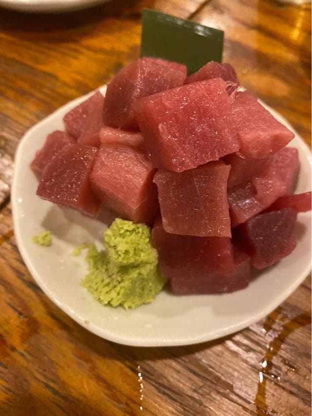 旗の台酒場 - サブ画像3