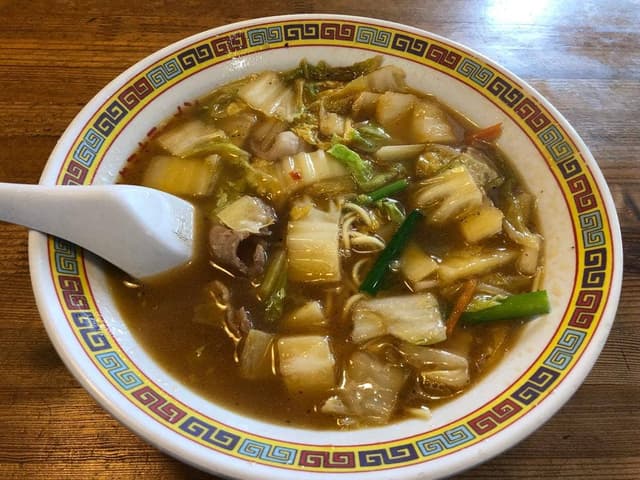 天理スタミナラーメン 御所店 - サブ画像2