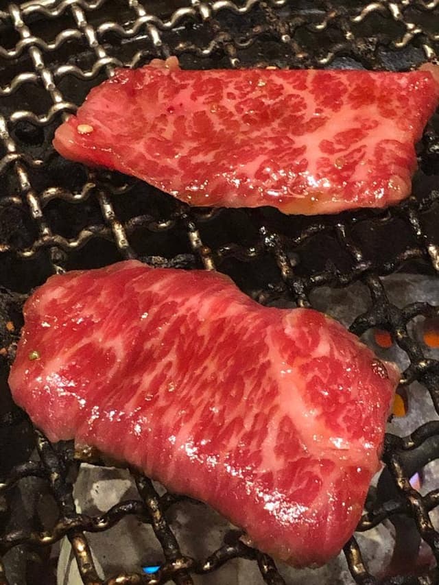 焼肉むさし 幕張店 - サブ画像1