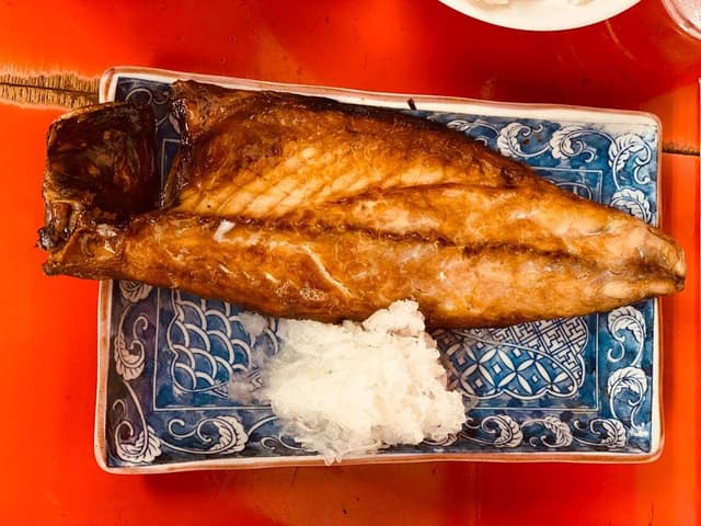 味楽 - サブ画像3