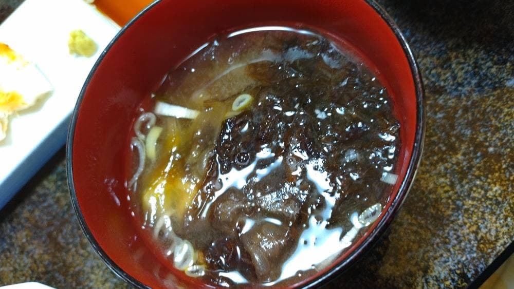 旅館 磯乃屋