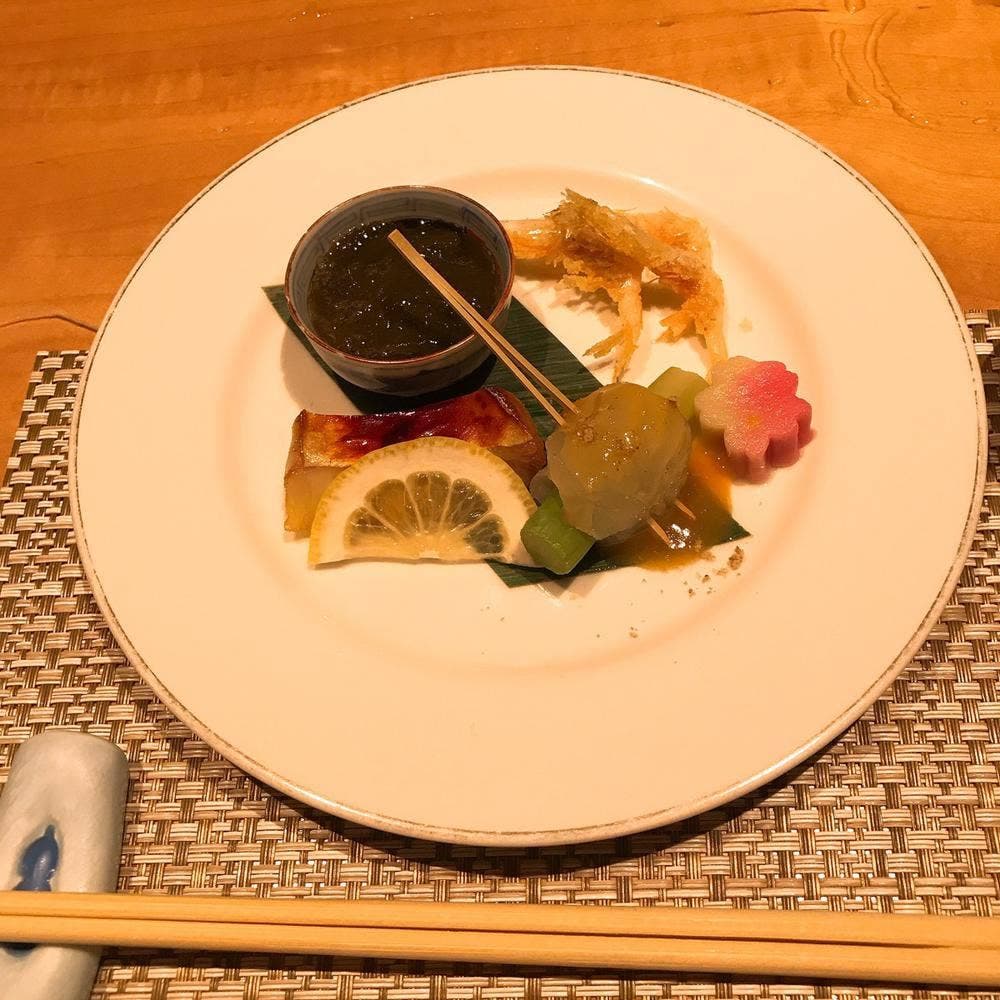 和心 一香